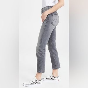Mother Superior Jeans The Tomcat Ankle Size 29